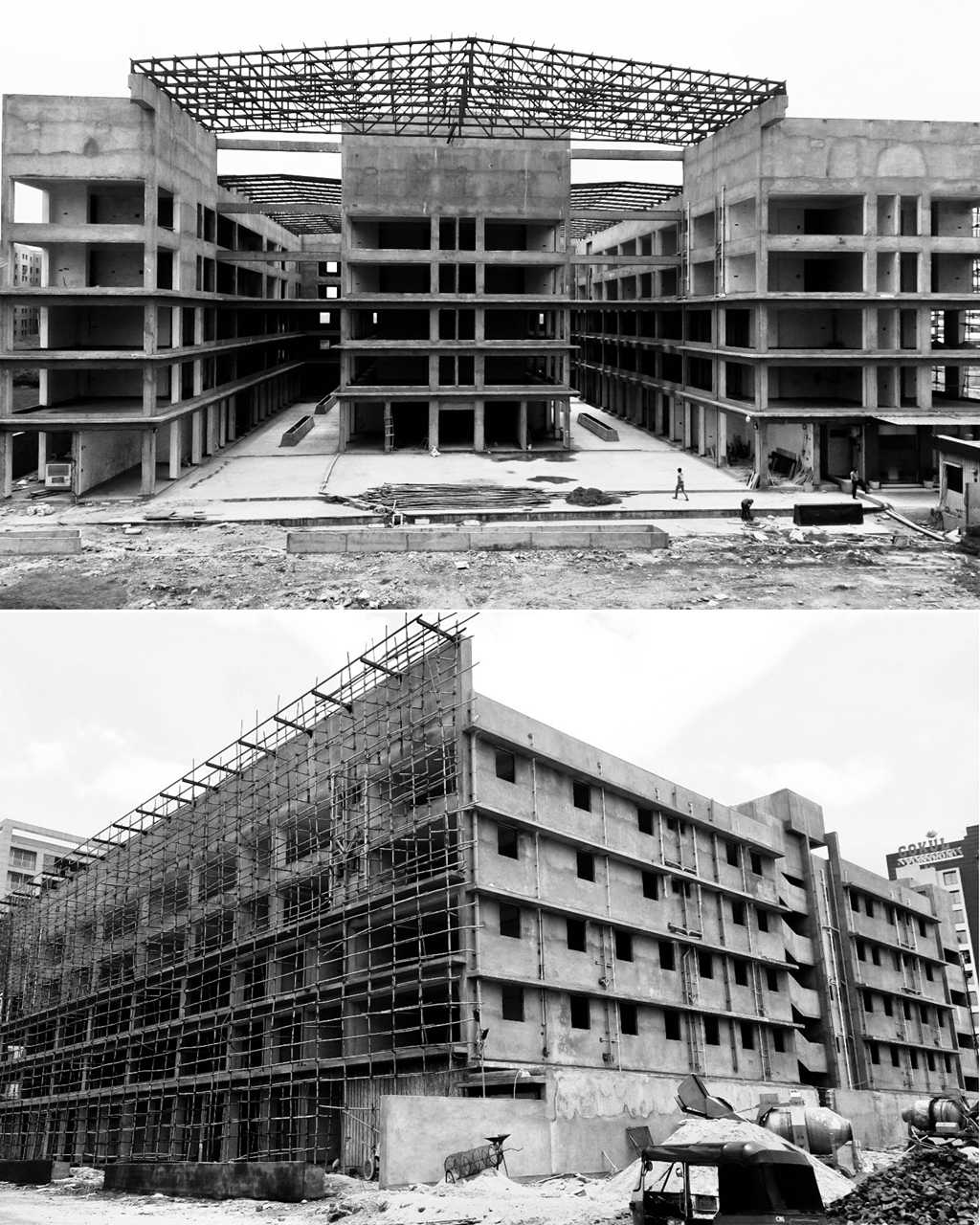 Signature shoppers - Vesu, Surat